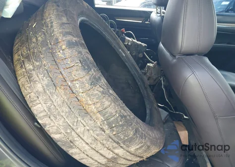 2019 Mazda Cx-5 Signature z USA, uszkodzony, nr VIN JM3KFBEY3K0630493